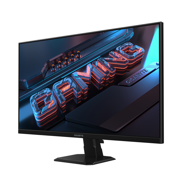 Gaming Monitor Gigabyte GS27QA 27" SS-IPS QHD(2560x1440), 180Hz, 1ms