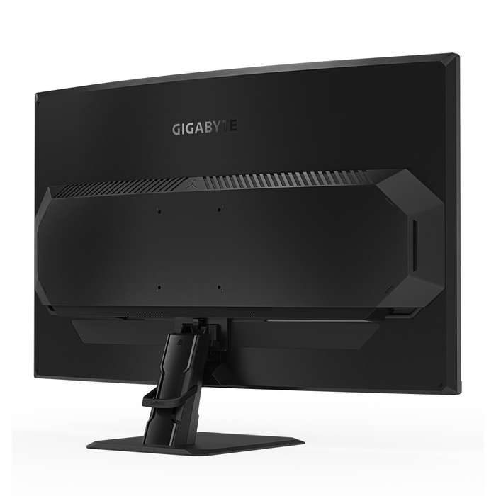 Gaming Monitor Gigabyte GS32QCA - 32" inch SS/VA 1500R, QHD (2560x1440), 180Hz, 1ms, HDR Ready