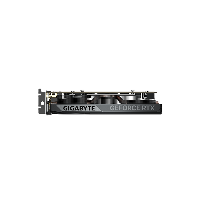 Video card GIGABYTE RTX 5050 OC Low Profile 8GB GDDR6