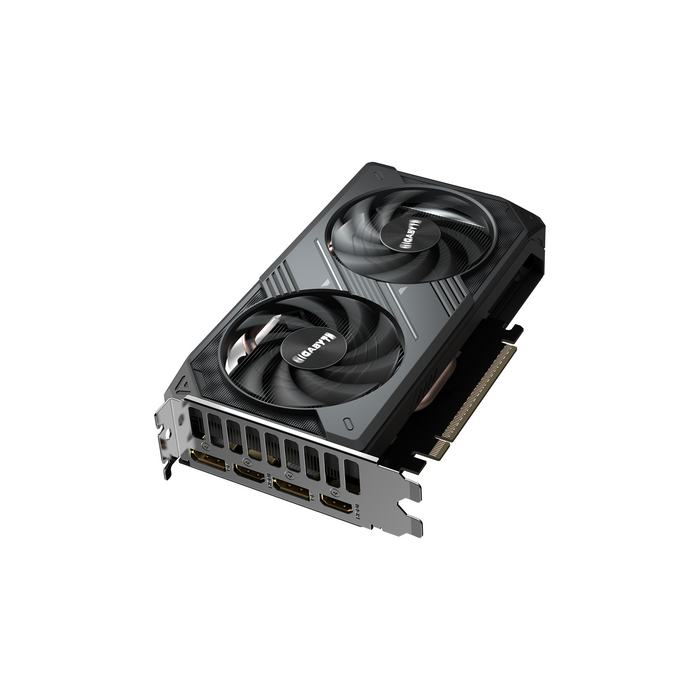 Video card GIGABYTE RTX 5050 WINDFORCE OC 8GB GDDR6