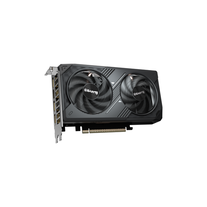 Video card GIGABYTE RTX 5050 WINDFORCE OC 8GB GDDR6