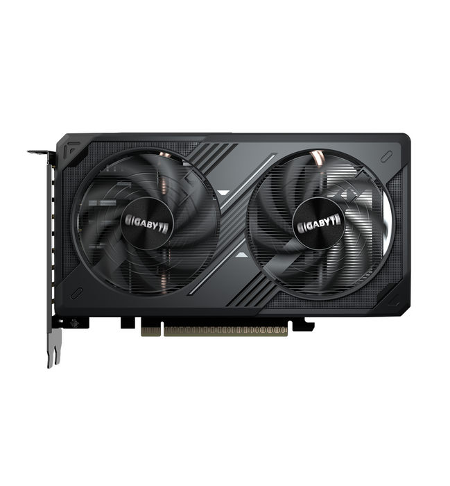 Video card GIGABYTE RTX 5050 WINDFORCE OC 8GB GDDR6