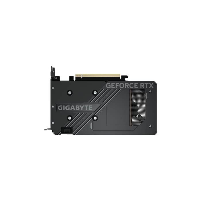 Video card GIGABYTE RTX 5050 WINDFORCE OC 8GB GDDR6