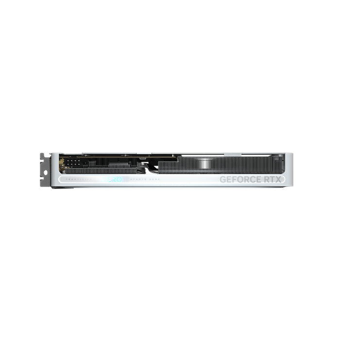 Video card GIGABYTE RTX 5060 AERO OC 8GB GDDR7