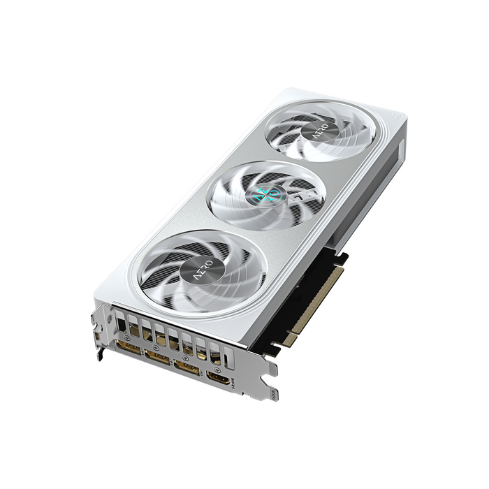 Video card GIGABYTE RTX 5060 AERO OC 8GB GDDR7