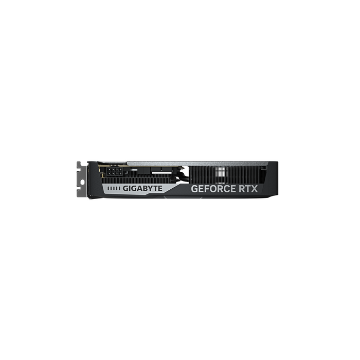 Video card GIGABYTE RTX 5060 EAGLE OC 8GB GDDR7