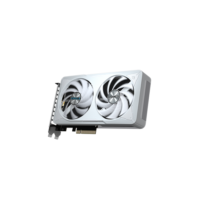 Video card GIGABYTE RTX 5060 EAGLE OC ICE 8GB GDDR7