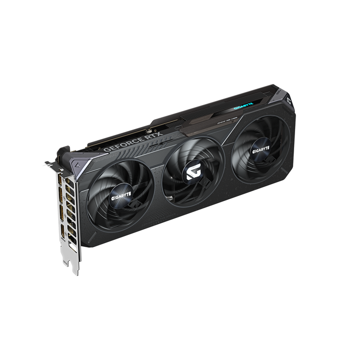 Video card GIGABYTE RTX 5060 GAMING OC 8GB GDDR7