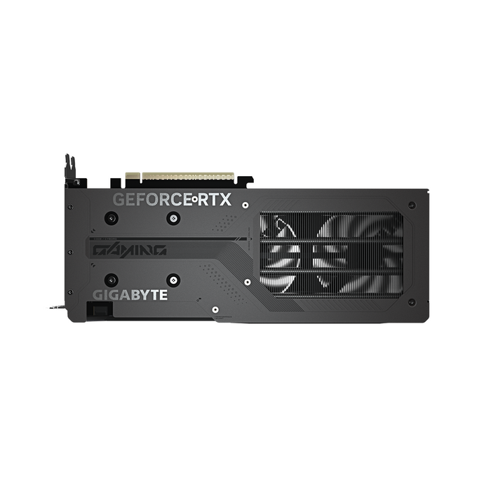 Video card GIGABYTE RTX 5060 GAMING OC 8GB GDDR7
