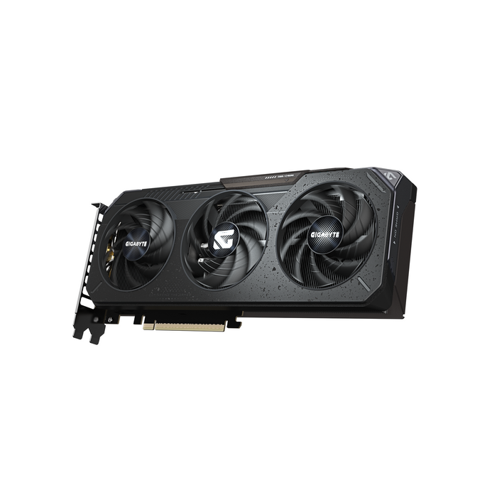 Video card GIGABYTE RTX 5060 GAMING OC 8GB GDDR7