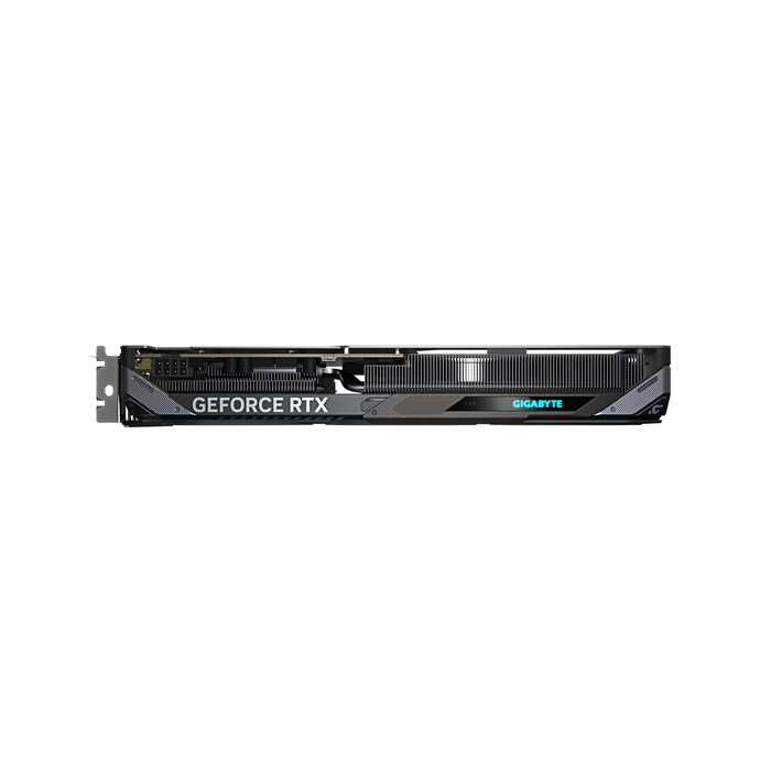 Video card GIGABYTE RTX 5060 GAMING OC 8GB GDDR7