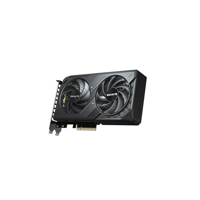 Video card GIGABYTE RTX 5060 WINDFORCE OC 8GB GDDR7