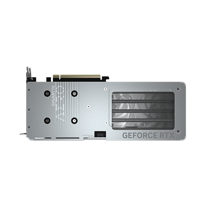 Video card GIGABYTE RTX 5060 TI AERO OC 16GB GDDR7