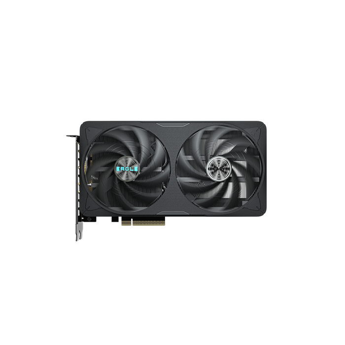 Video card GIGABYTE RTX 5060 TI EAGLE OC 16GB GDDR7
