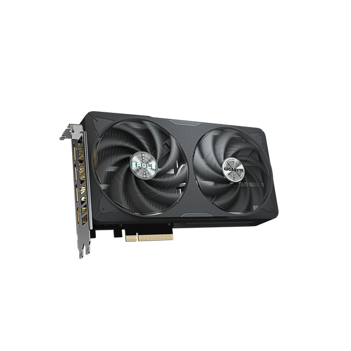 Video card GIGABYTE RTX 5060 TI EAGLE OC 16GB GDDR7