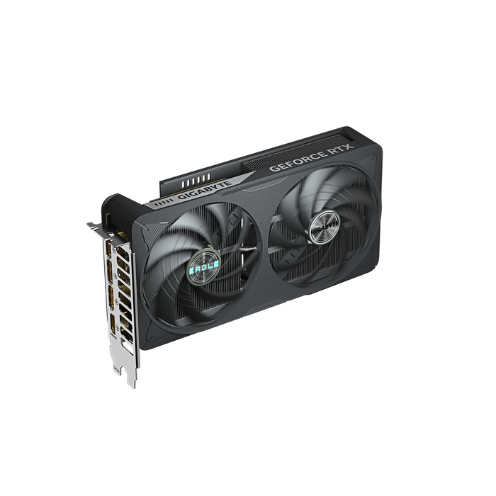 Video card GIGABYTE RTX 5060 TI EAGLE OC 8GB GDDR7