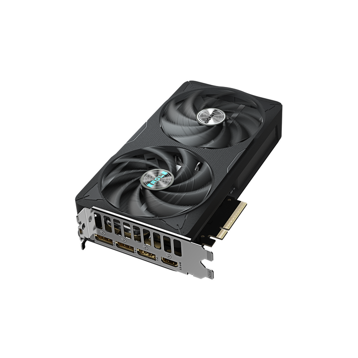 Video card GIGABYTE RTX 5060 TI EAGLE OC 8GB GDDR7