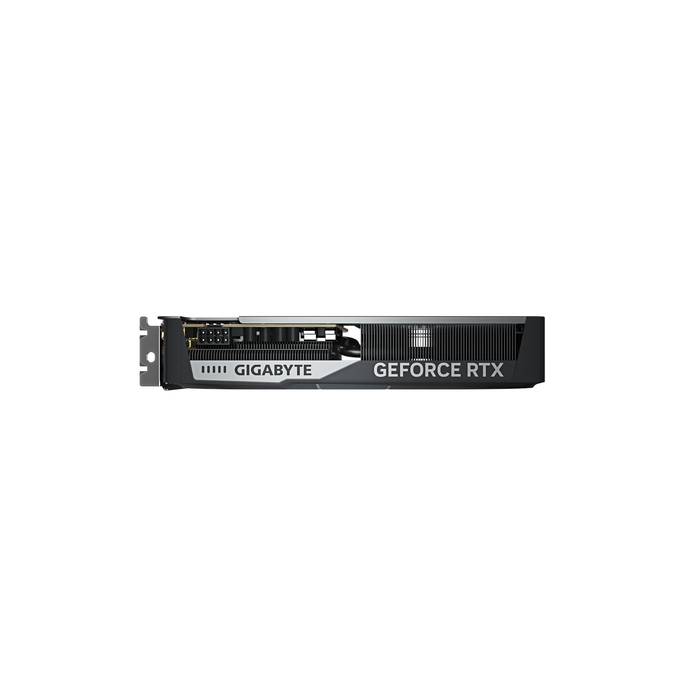 Video card GIGABYTE RTX 5060 TI EAGLE OC 8GB GDDR7