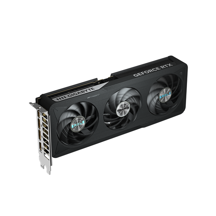Video card GIGABYTE RTX 5060 TI EAGLE MAX OC 8GB GDDR7