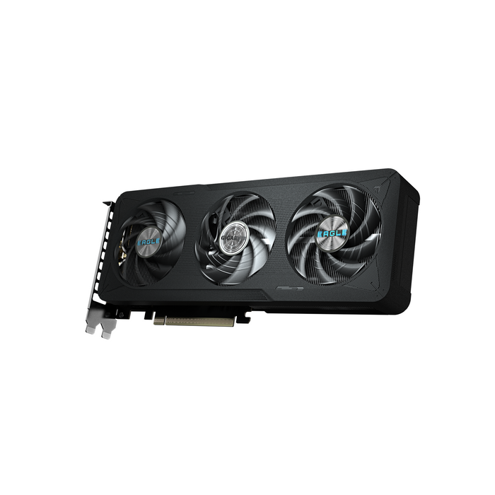 Video card GIGABYTE RTX 5060 TI EAGLE MAX OC 8GB GDDR7