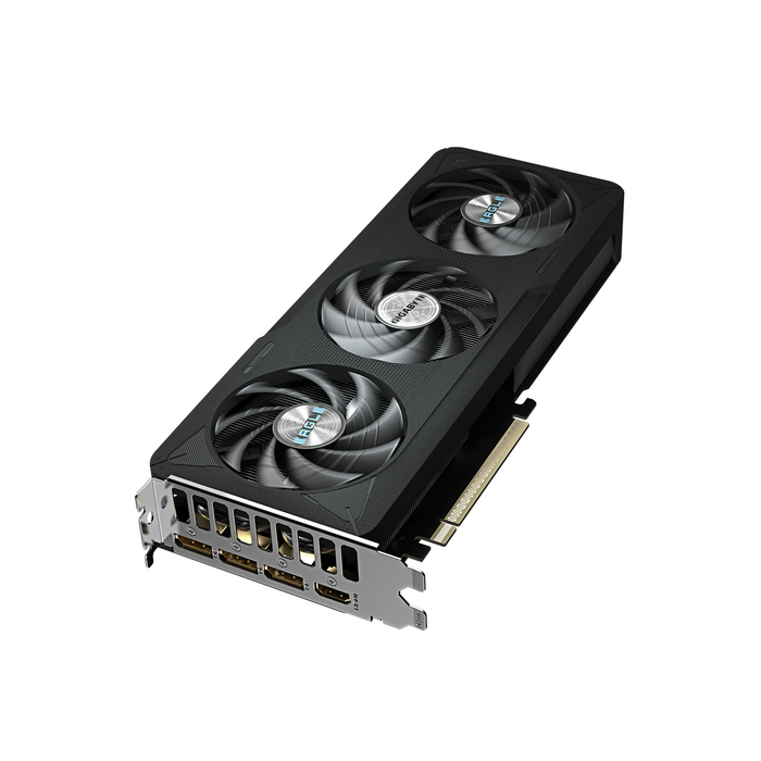 Video card GIGABYTE RTX 5060 TI EAGLE MAX OC 8GB GDDR7