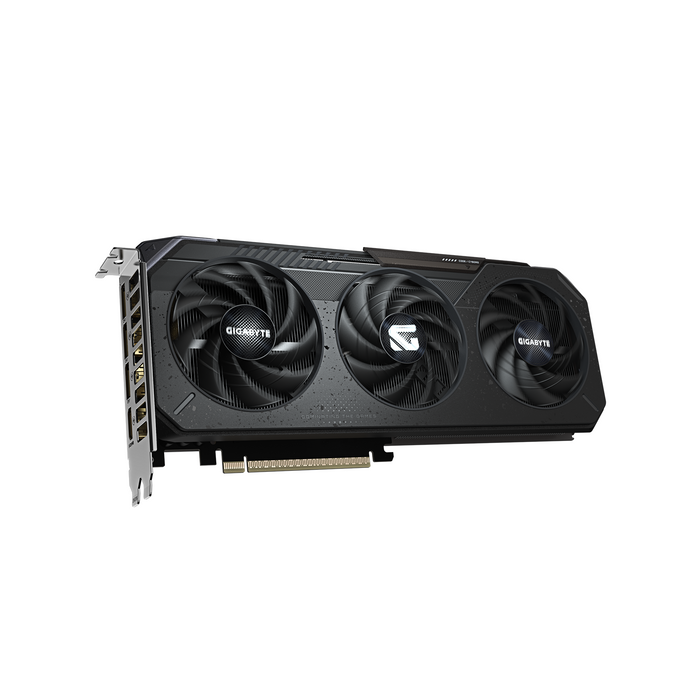 Video card GIGABYTE RTX 5060 TI GAMING OC 16GB GDDR7