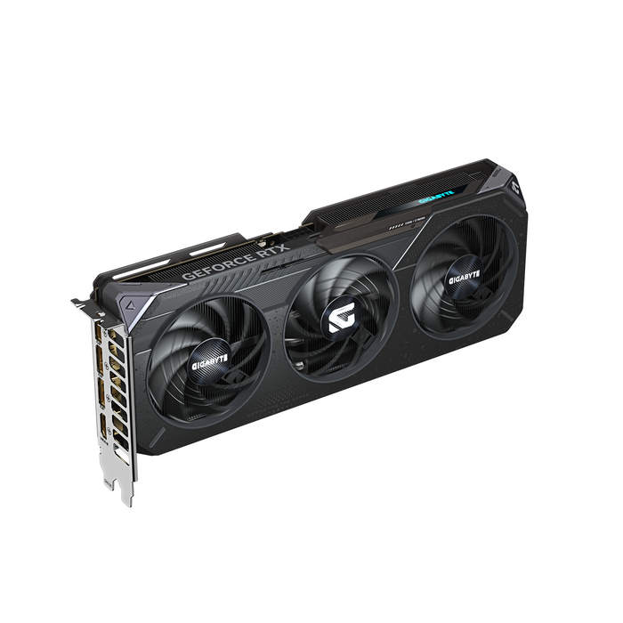 Video card GIGABYTE RTX 5060 TI GAMING OC 16GB GDDR7