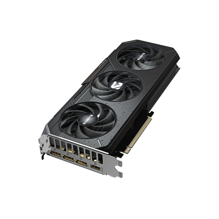 Video card GIGABYTE RTX 5060 TI GAMING OC 8GB GDDR7