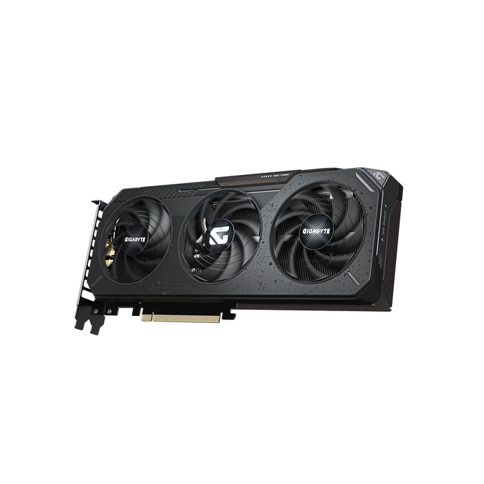 Video card GIGABYTE RTX 5060 TI GAMING OC 8GB GDDR7