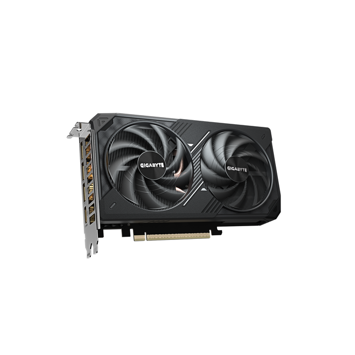 Video card GIGABYTE RTX 5060 TI WINDFORCE MAX OC 16GB GDDR7