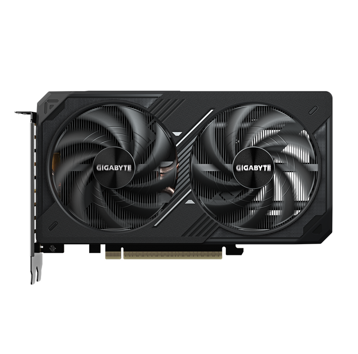 Video card GIGABYTE RTX 5060 TI WINDFORCE MAX OC 16GB GDDR7