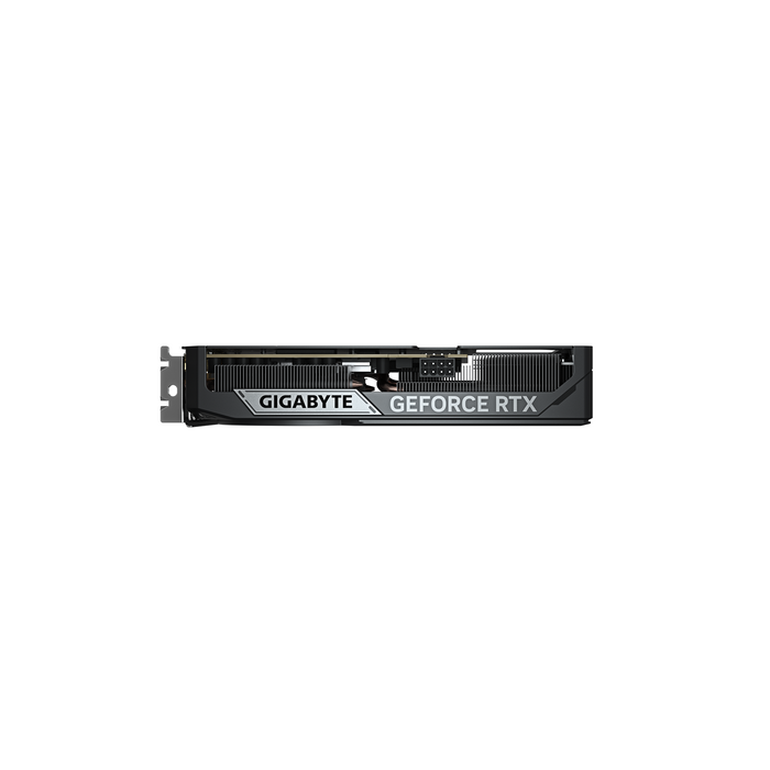 Video card GIGABYTE RTX 5060 TI WINDFORCE MAX OC 16GB GDDR7