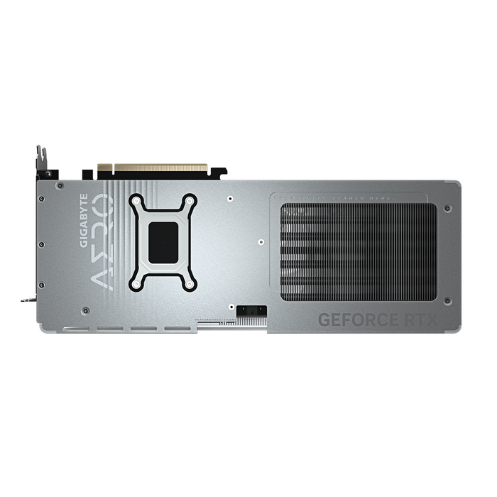 Video card GIGABYTE RTX 5070 AERO OC 12GB GDDR7