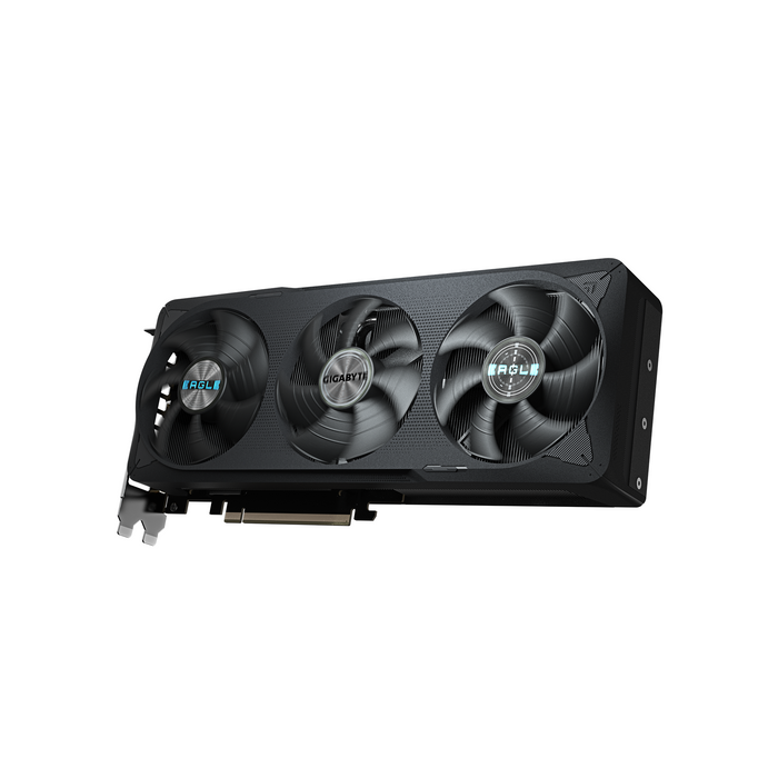 Video card GIGABYTE RTX 5070 EAGLE OC SFF 12GB GDDR7