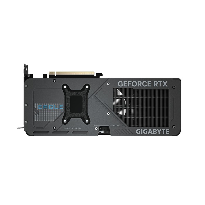 Video card GIGABYTE RTX 5070 EAGLE OC SFF 12GB GDDR7