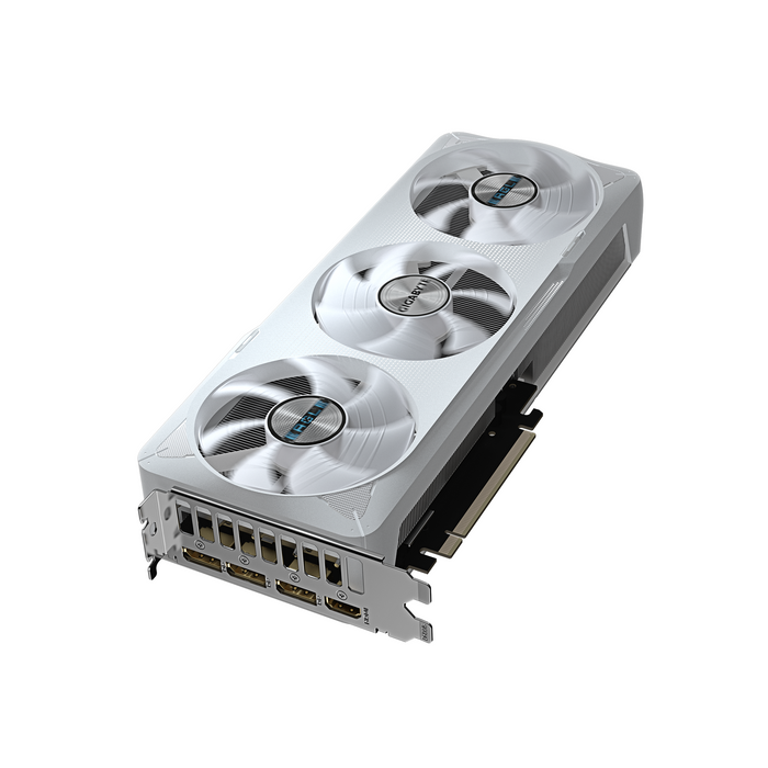 Video card GIGABYTE RTX 5070 EAGLE ICE OC SFF 12GB GDDR7