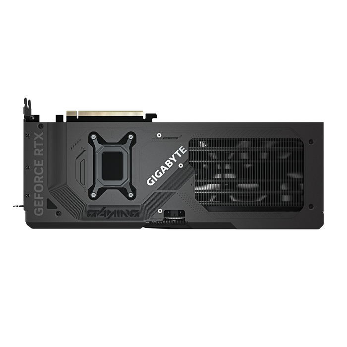 Video card GIGABYTE RTX 5070 GAMING OC 12GB GDDR7