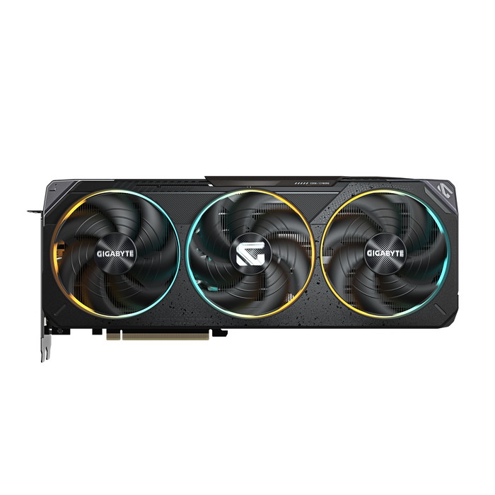 Video card GIGABYTE RTX 5070 GAMING OC 12GB GDDR7