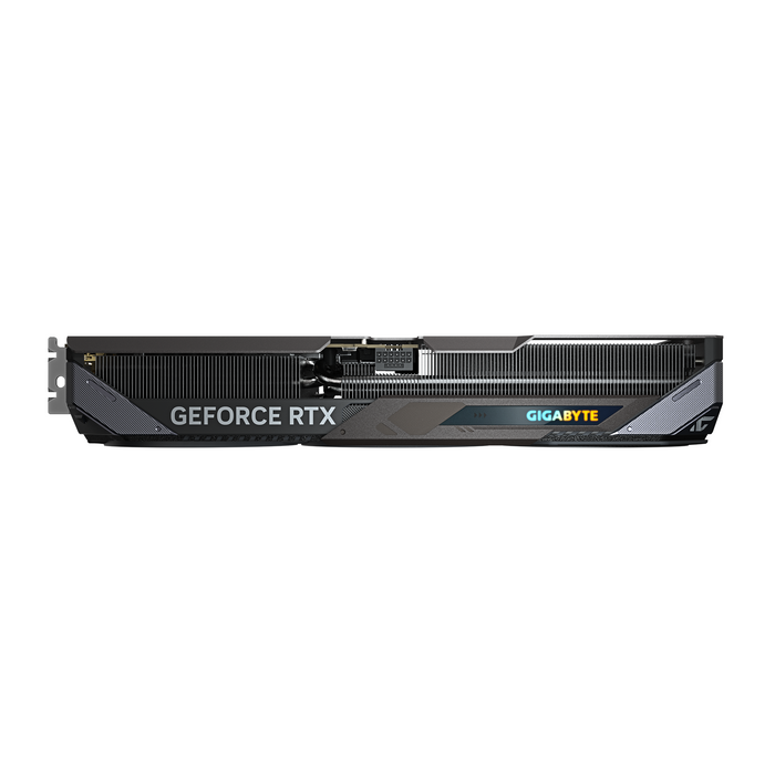 Video card GIGABYTE RTX 5070 GAMING OC 12GB GDDR7