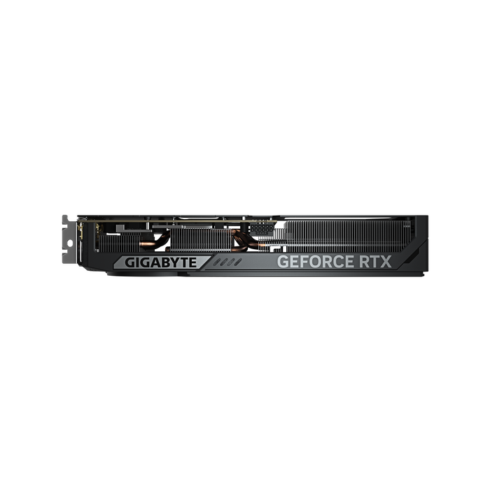 Video card GIGABYTE RTX 5070 WINDFORCE OC SFF 12GB GDDR7