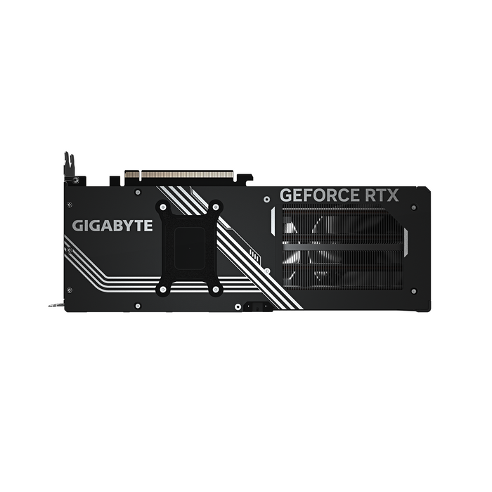 Video card GIGABYTE RTX 5070 WINDFORCE OC SFF 12GB GDDR7