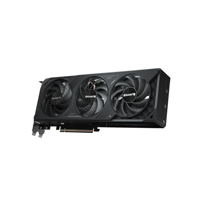 Video card GIGABYTE RTX 5070 WINDFORCE OC SFF 12GB GDDR7