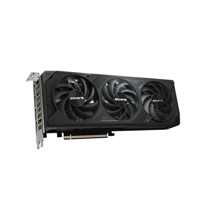 Video card GIGABYTE RTX 5070 WINDFORCE OC SFF 12GB GDDR7