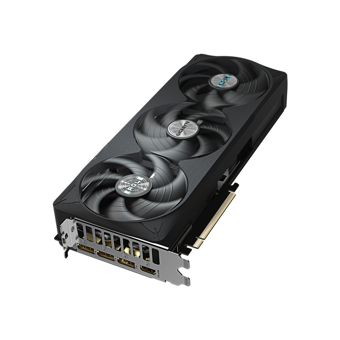 Video card GIGABYTE RTX 5070 TI EAGLE OC SFF 16GB GDDR7
