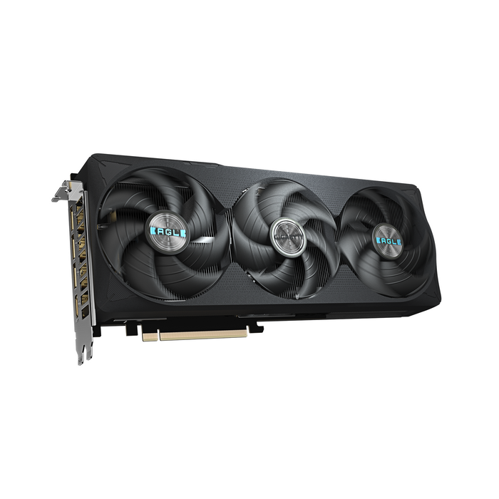 Video card GIGABYTE RTX 5070 TI EAGLE OC SFF 16GB GDDR7