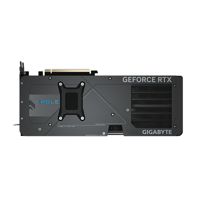 Video card GIGABYTE RTX 5070 TI EAGLE OC SFF 16GB GDDR7