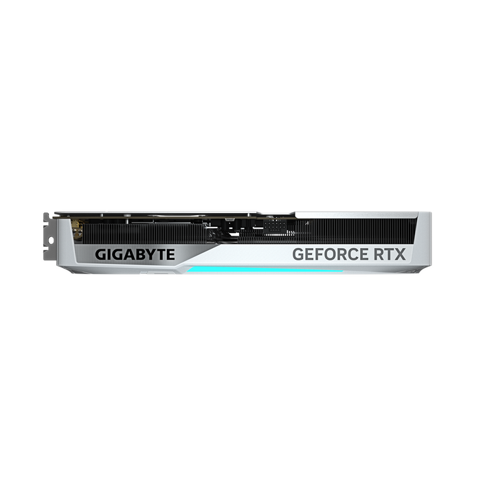 Video card GIGABYTE RTX 5070 TI EAGLE ICE OC SFF 16GB GDDR7