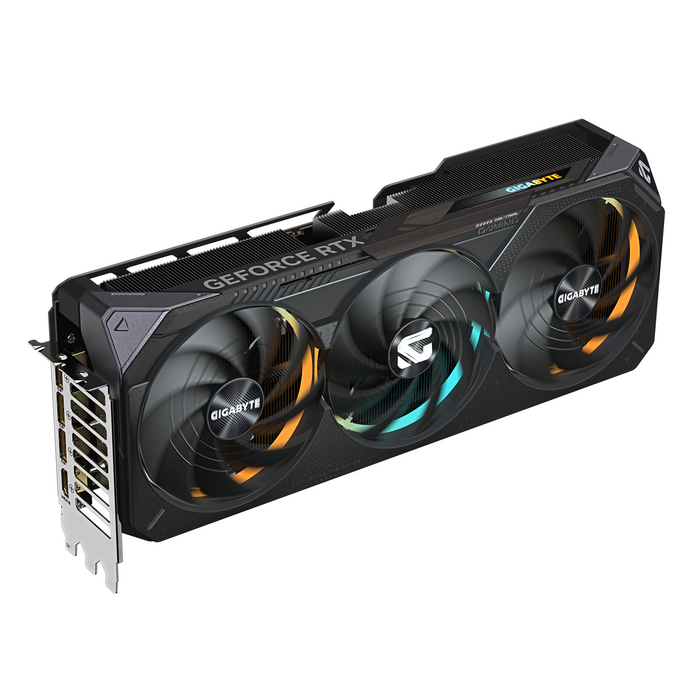 Video card GIGABYTE RTX 5070 TI GAMING OC 16GB GDDR7