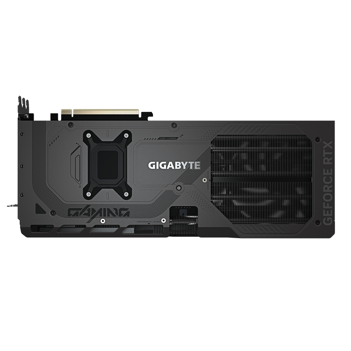 Video card GIGABYTE RTX 5070 TI GAMING OC 16GB GDDR7