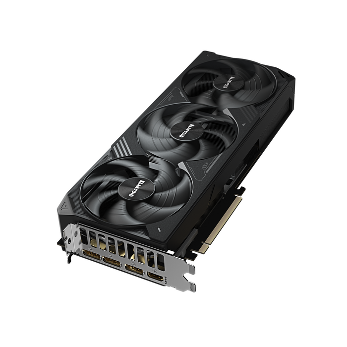 Video card GIGABYTE RTX 5070 TI WINDFORCE OC SFF 16GB GDDR7